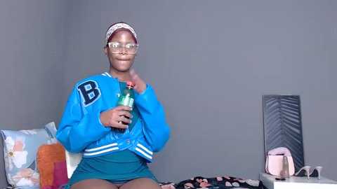 barbiedoll21 @ stripchat on 20250625