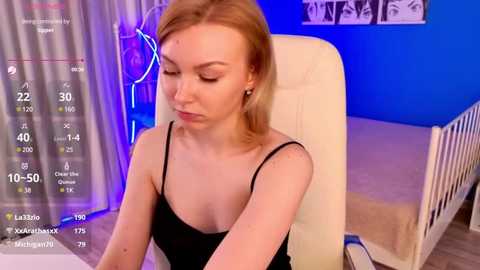 bunnyanny @ stripchat on 20250625