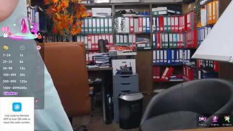 classyladyrellax @ stripchat on 20250625