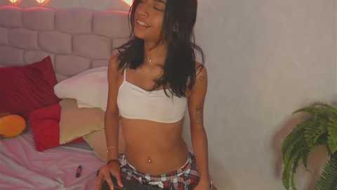 daliacruz @ stripchat on 20250625
