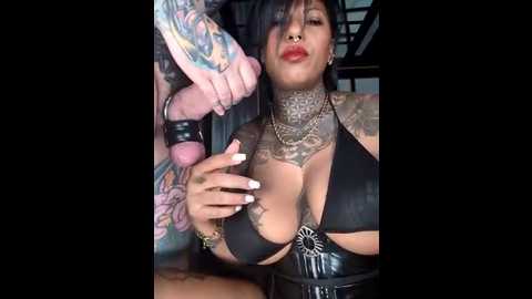 darkdea @ stripchat on 20250625