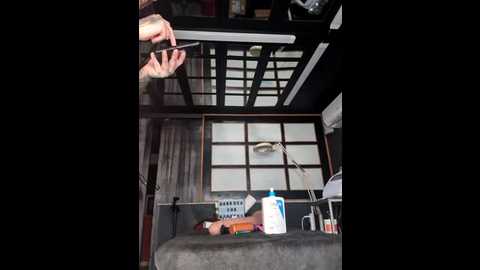 darkdea @ stripchat on 20250625