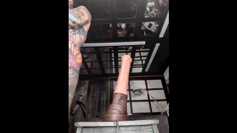 darkdea @ stripchat on 20250625