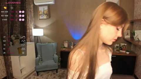 darlenehatt @ stripchat on 20250625