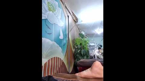 dawn_hope @ stripchat on 20250625