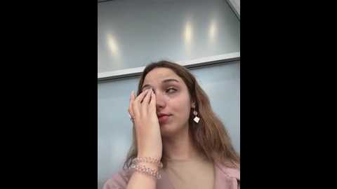 dollytall @ stripchat on 20250625