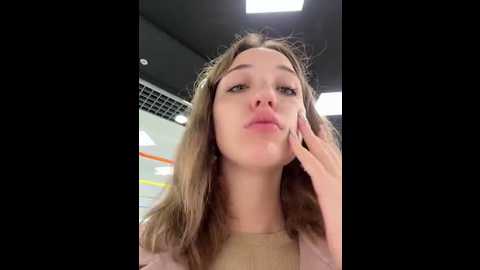 dollytall @ stripchat on 20250625