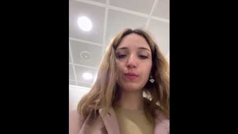 dollytall @ stripchat on 20250625