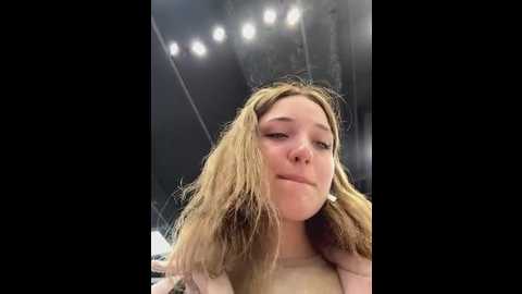dollytall @ stripchat on 20250625