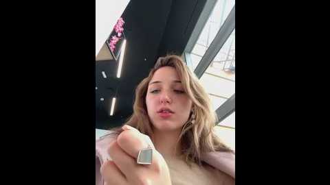 dollytall @ stripchat on 20250625