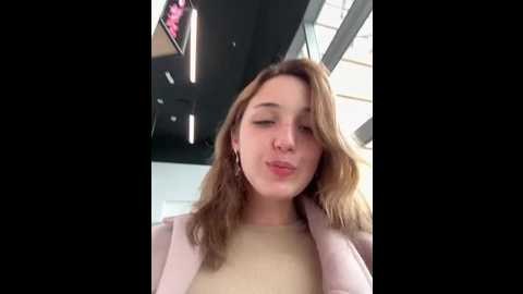 dollytall @ stripchat on 20250625