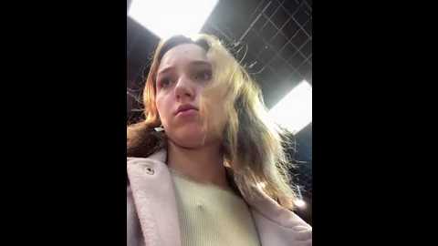 dollytall @ stripchat on 20250625