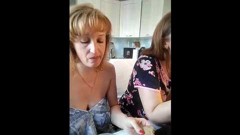 donnamagdalena @ stripchat on 20250625