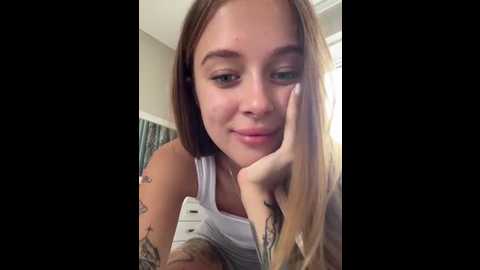 enjoy_my_beauty @ stripchat on 20250625