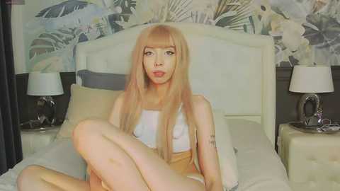 evelyn_neal @ stripchat on 20250625