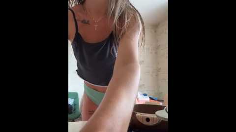 evvamur @ stripchat on 20250625