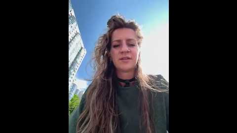 evvamur @ stripchat on 20250625