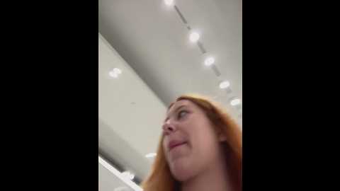 foxy_heart @ stripchat on 20250625