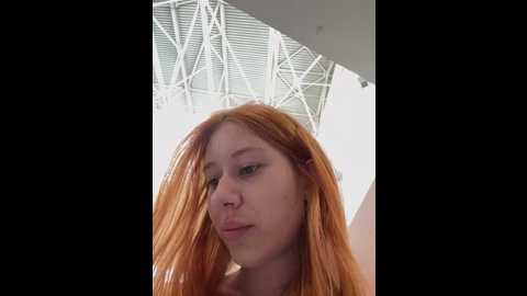 foxy_heart @ stripchat on 20250625