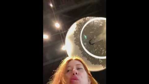 foxy_heart @ stripchat on 20250625