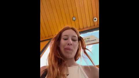 foxy_heart @ stripchat on 20250625