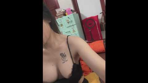 hanh_luxii @ stripchat on 20250625
