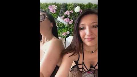 jinx669 @ stripchat on 20250625
