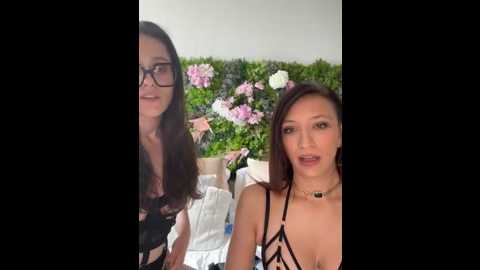 jinx669 @ stripchat on 20250625