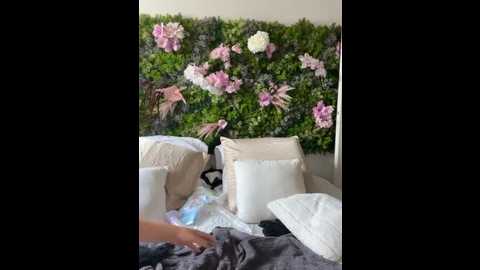 jinx669 @ stripchat on 20250625