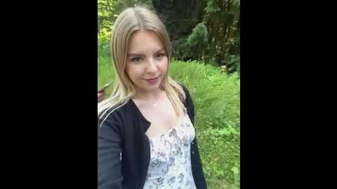 larablond @ stripchat on 20250625