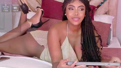 lola_king @ stripchat on 20250625