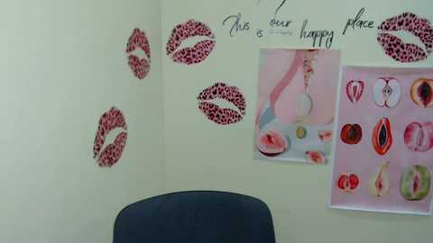 mademoisellecl @ stripchat on 20250625