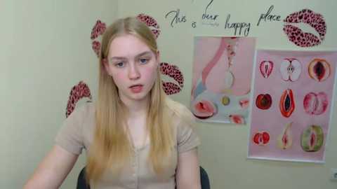 mademoisellecl @ stripchat on 20250625