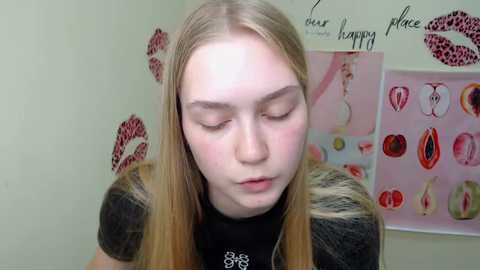 mademoisellecl @ stripchat on 20250625