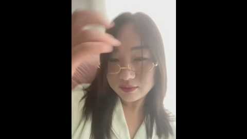 maomao_520 @ stripchat on 20250625