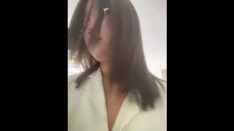 maomao_520 @ stripchat on 20250625