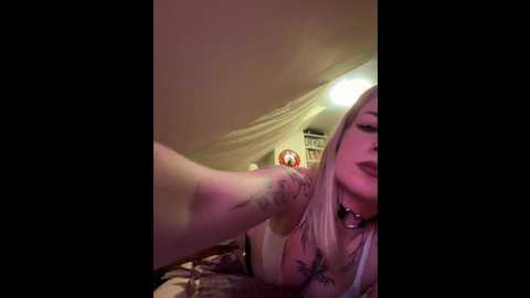 marnemzavar444 @ stripchat on 20250625