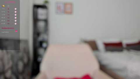 maydafoulk @ stripchat on 20250625