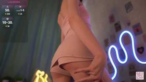 melissa_austin @ stripchat on 20250625