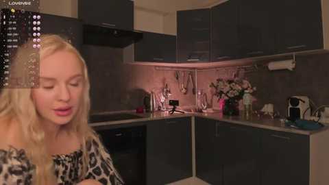 olivia_livi @ stripchat on 20250625