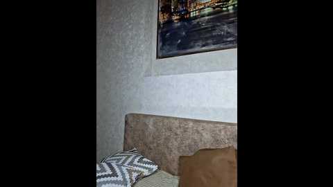 olivia_oliv @ stripchat on 20250625