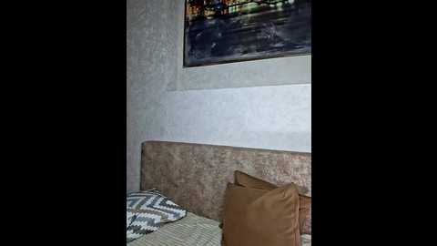 olivia_oliv @ stripchat on 20250625