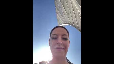 sandra_jo @ stripchat on 20250625