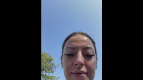 sandra_jo @ stripchat on 20250625