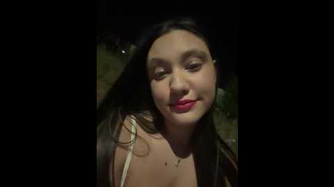 sfanta_ana @ stripchat on 20250625