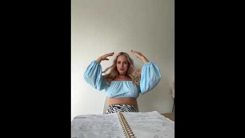 streetdoll @ stripchat on 20250625