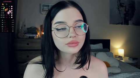 tefffish @ stripchat on 20250625