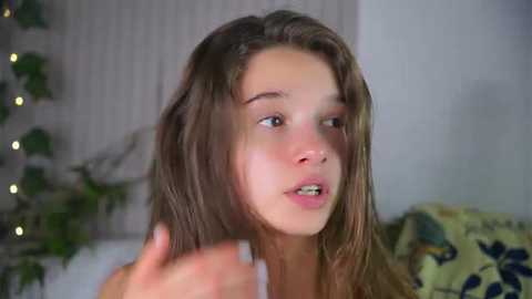 udelahathorne @ stripchat on 20250625