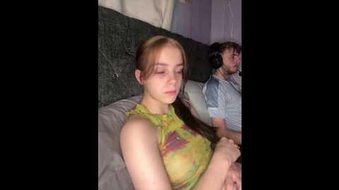 violetxblue @ stripchat on 20250625