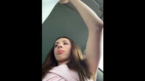 yesmoree @ stripchat on 20250625